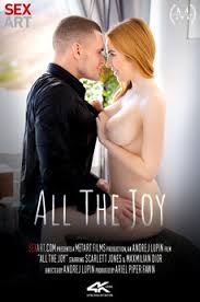 All The Joy (2022) SexArt English Short Film Watch Online