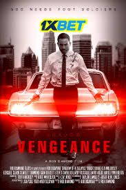 Vengeance (2024) Unofficial Hindi Dubbed