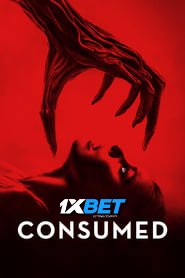 Consumed (2024) Unofficial Hindi Dubbed