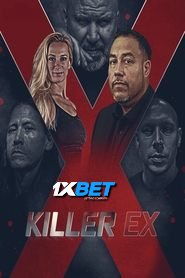 Killer Ex (2024) Unofficial Hindi Dubbed