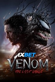 Venom The Last Dance (2024) Hindi Dubbed Leacked HD