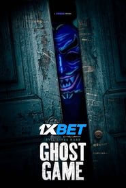 Ghost Game (2024) Unofficial Hindi Dubbed