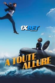 A toute allure (2024) Unofficial Hindi Dubbed