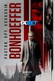 Bonhoeffer: Pastor Spy Assassin (2024) HQ Hindi Dubbed V2