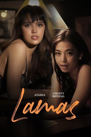 Lamas (2024) VivaMax Adult Movie