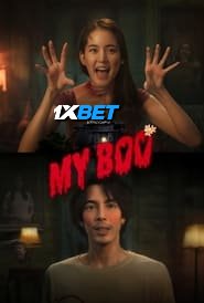 My Boo (2024) Unofficial Hindi Dubbed