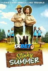 Stinky Summer (2024) Unofficial Hindi Dubbed