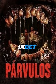 Parvulos (2024) Unofficial Hindi Dubbed