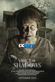 Voice of Shadows (2024) Unofficial Hindi Dubbed