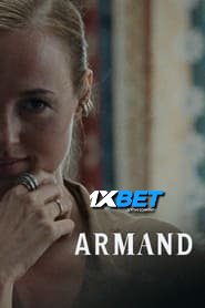 Armand (2024) HQ Hindi Dubbed