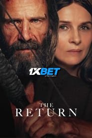 The Return (2024) HQ Hindi Dubbed V2