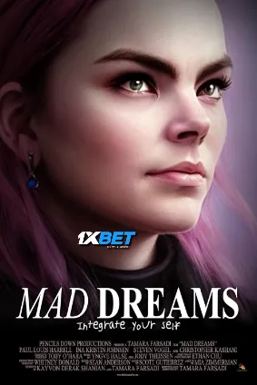 Mad Dreams (2024) Unofficial Hindi Dubbed