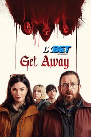 Get Away (2024) HQ Hindi Dubbed