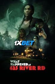 What Happened at 625 River Road (2023) Unofficial Hindi Dubbed