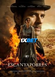 Escanyapobres (2024) Unofficial Hindi Dubbed