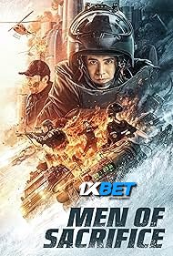 Men of Sacrifice (2022) Unofficial Hindi Dubbed