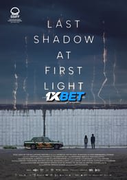 Last Shadow at First Light (2023) Unofficial Hindi Dubbed