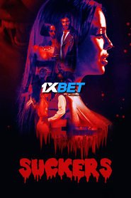 Suckers (2024) Unofficial Hindi Dubbed