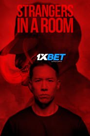 Strangers in a Room (2023) Unofficial Hindi Dubbed