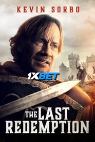 The Last Redemption (2024) Unofficial Hindi Dubbed