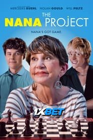 The Nana Project (2024) Unofficial Hindi Dubbed