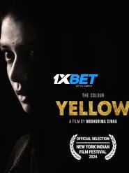 The Colour Yellow (2024) Unofficial Hindi Dubbed