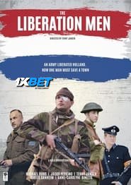 The Liberation Men (2024) Unofficial Hindi Dubbed