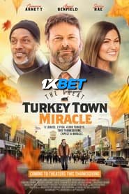 The Great Turkey Town Miracle (2023) Unofficial Hindi Dubbed