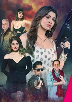 Dons & Darlings (2025) Altbalaji Season 1 Episode 6