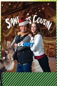 Santas Cousin (2024) Unofficial Hindi Dubbed