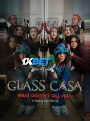 Glass Casa (2024) Unofficial Hindi Dubbed