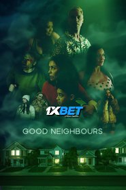 Good Neighbours (2024) Unofficial Hindi Dubbed