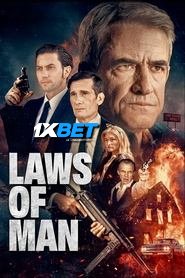 Laws of Man (2025) Unofficial Hindi Dubbed