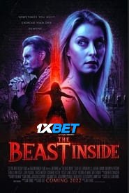 The Beast Inside (2024) Unofficial Hindi Dubbed