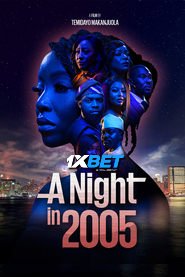 A Night in 2005 (2024) Unofficial Hindi Dubbed