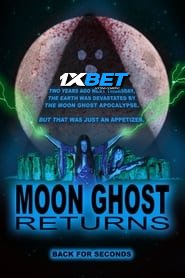 Moon Ghost Returns (2024) Unofficial Hindi Dubbed