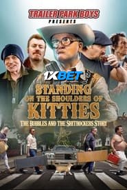 Standing on the Shoulders of Kitties (2024) HQ Hindi Dubbed