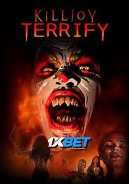 Killjoy Terrify (2024) Unofficial Hindi Dubbed