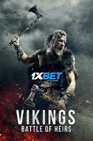 Vikings: Battle of Heirs (2023) Unofficial Hindi Dubbed