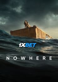 Nowhere (2023) Unofficial Hindi Dubbed