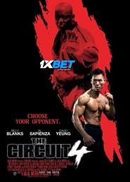 The Circuit 4: Faith Fighter (2024) Unofficial Hindi Dubbed