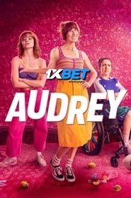 Audrey (2024) Unofficial Hindi Dubbed