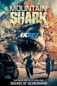 Mountain Shark (2024) Unofficial Hindi Dubbed