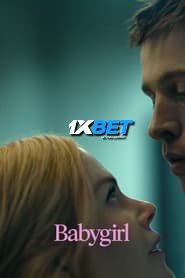 Babygirl (2024) HQ Hindi Dubbed