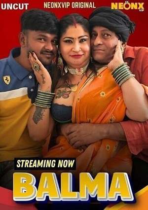 Balma (2025) Neonxvip Hindi Uncut Short Film