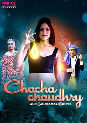 Chacha Chaudry (2025) Moodx Season 1 Episode 2