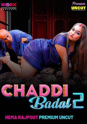 Chaddi Badal (2025) Moodx Season 1 Episode 2