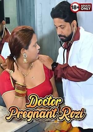 Doctor Pregnant Rozi (2025) Hindi Uncut Short Film