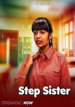 Step Sister (2025) Hindi Uncut Short Film