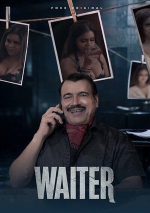 Waiter (2025) FoxxPrime Season 1 Episode 1